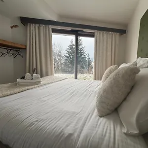 Les Trois Chaufatons - Boutiques, Propriétés Mont Appartement