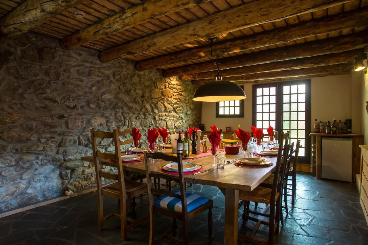 Heyday Chalet Montriond