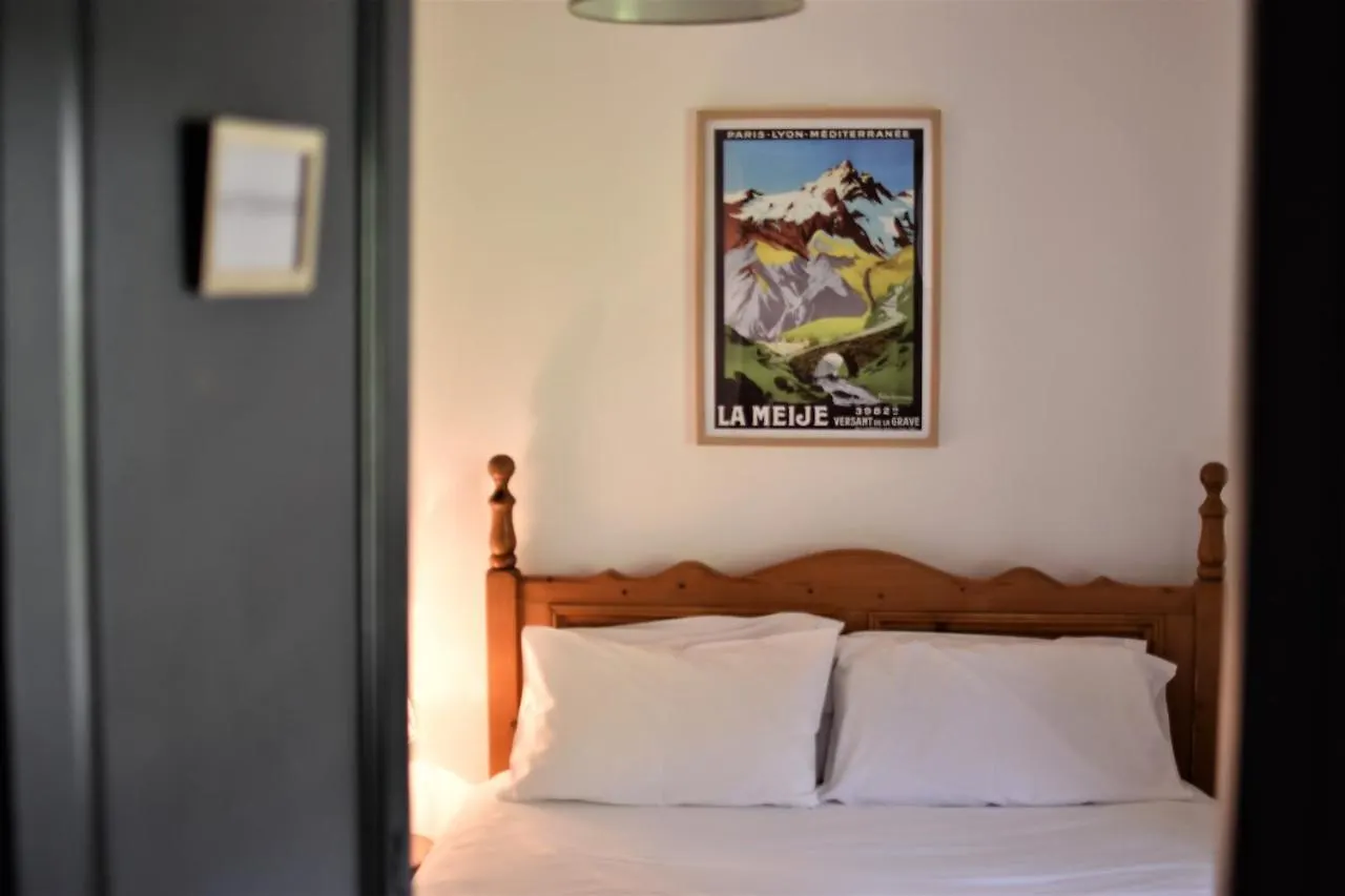 Hotel Heyday Chalet Montriond France