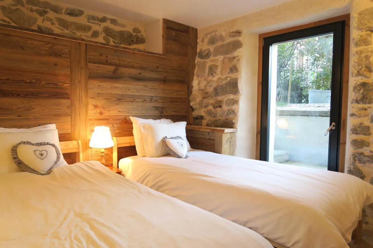 Heyday Chalet Montriond Hotel