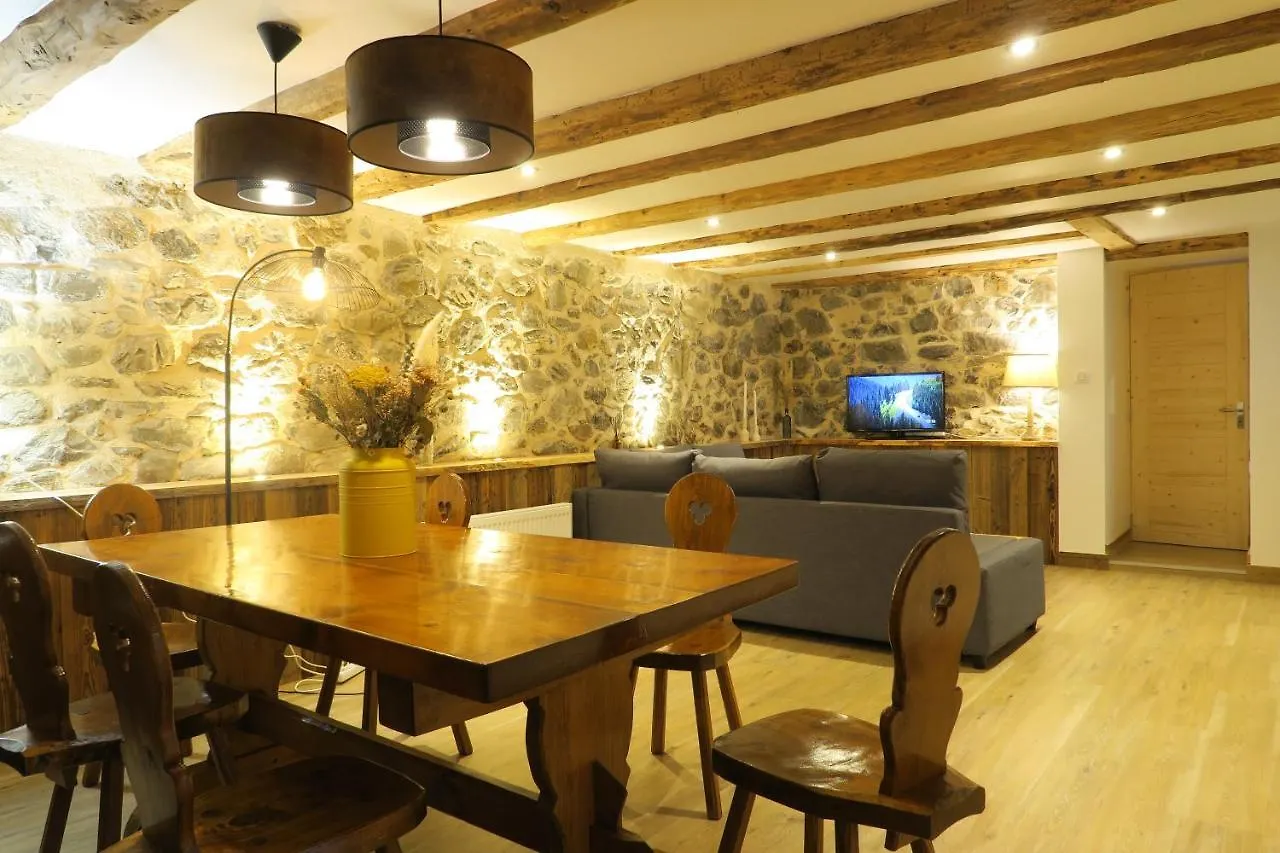 Heyday Chalet Montriond Hotel