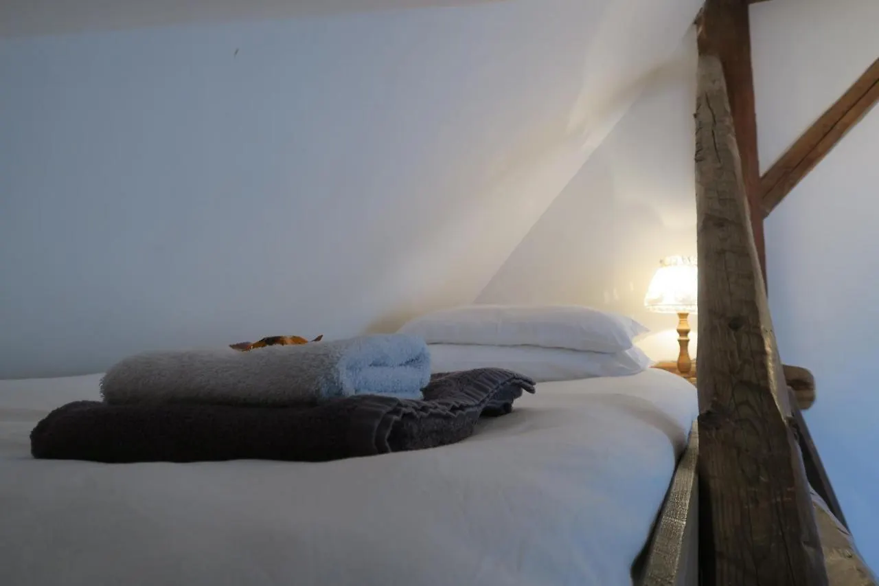 Heyday Chalet Montriond France