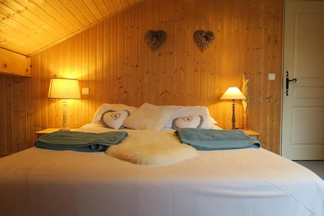 Heyday Chalet Montriond Hotel